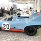 Image for article titled Going Inside Porsche's Secret Vault Left Me On The Edge Of Madness